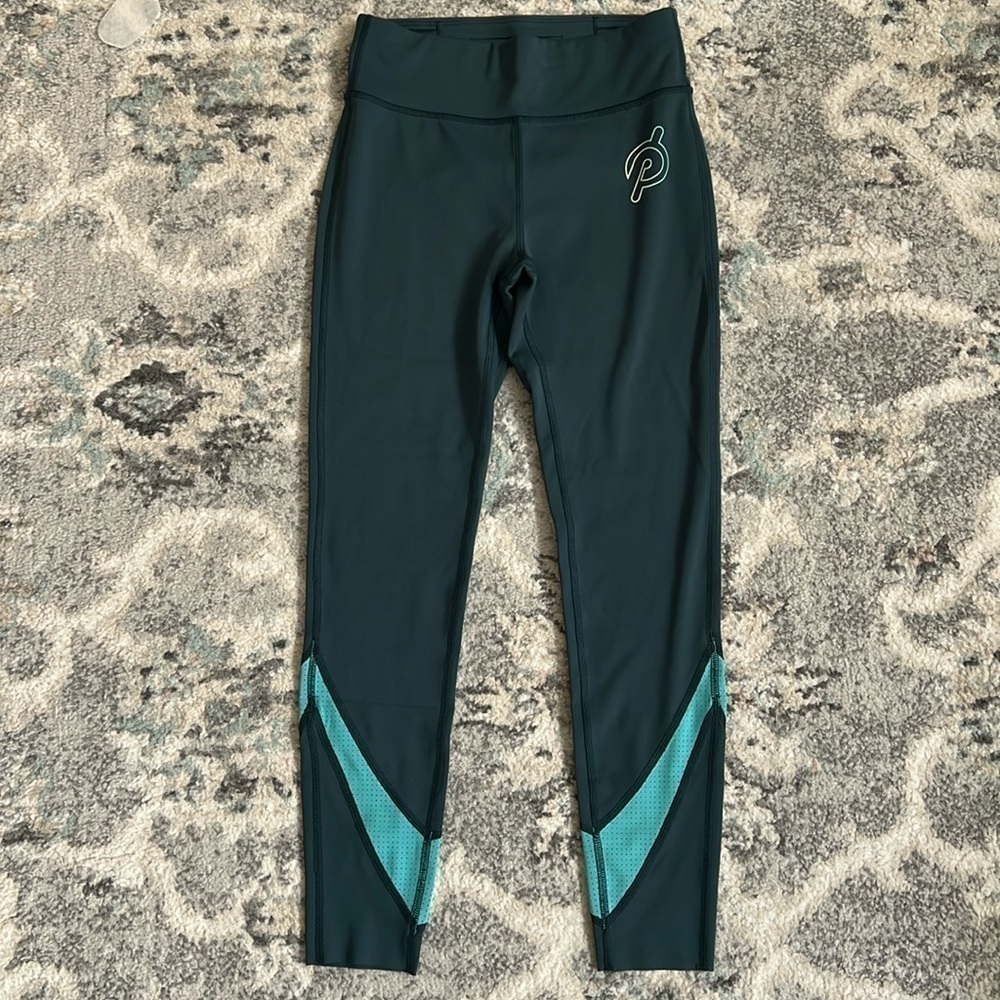 Peloton Move Mission Leggings Size Small